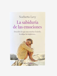 La Sabiduría de las emociones - comprar online