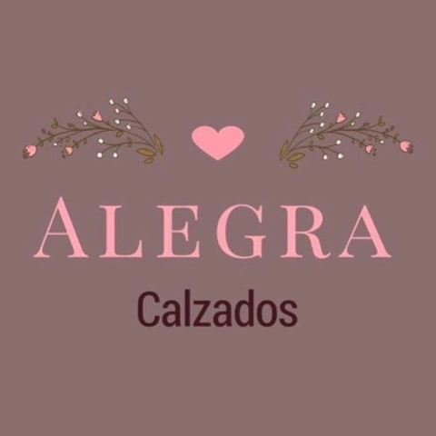 Alegra calzados