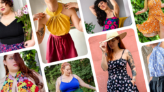 Banner de la categoría Diseños para el calor