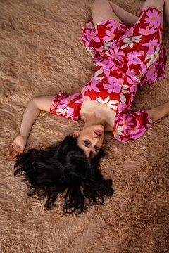 Vestido Afrodita