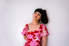 Vestido Afrodita - Patadita de Mula