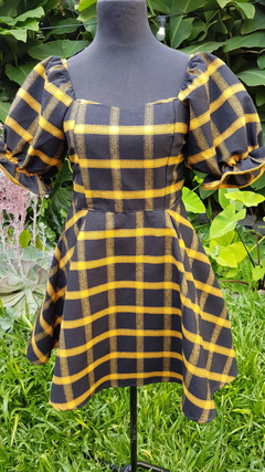 Vestido Afrodita