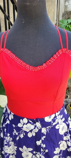 Top Luna - tienda online