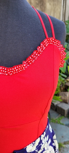 Top Luna - tienda online