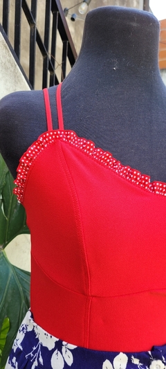 Top Luna - tienda online