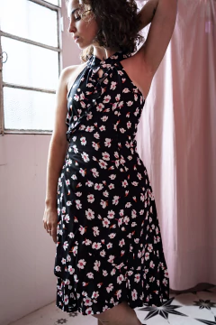 Vestido Capricho - Patadita de Mula