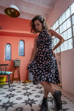 Imagen de Vestido Capricho