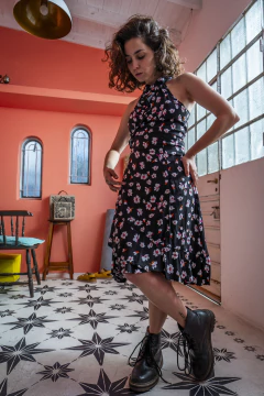 Imagen de Vestido Capricho