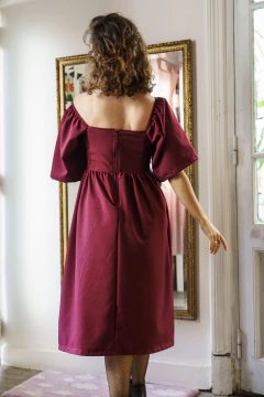 Imagen de Vestido Jupiter