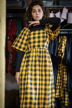 Vestido Jupiter - comprar online