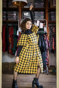 Vestido Jupiter en internet