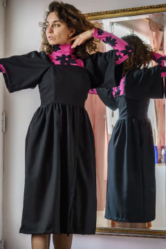 Imagen de Vestido Jupiter