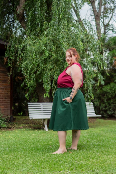 Top Saturno en internet