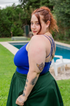 Top Luna - tienda online