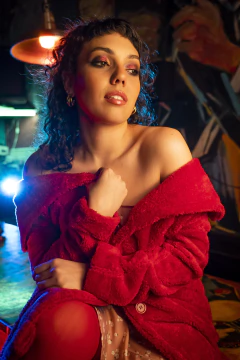 Tapado Fluffy - tienda online