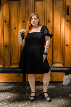 Vestido Afrodita - tienda online