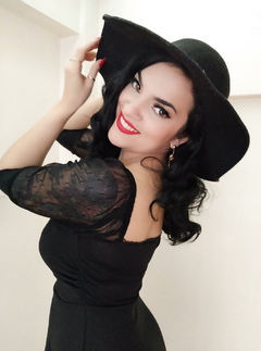 Imagen de Vestido Venus