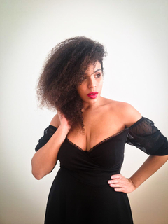 Vestido Venus - comprar online