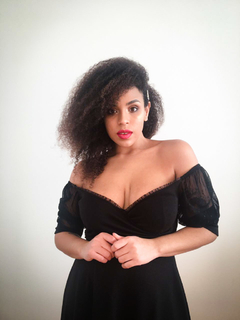 Vestido Venus