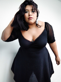 Vestido Venus