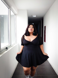 Imagen de Vestido Venus