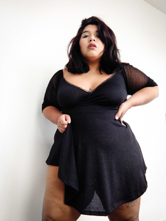 Vestido Venus - tienda online