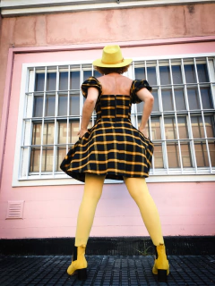 Imagen de Vestido Afrodita