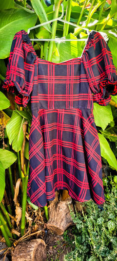 Vestido Afrodita - tienda online