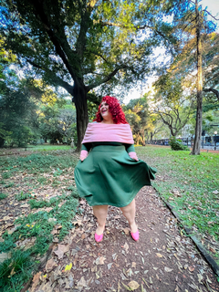 Vestido Bardot - comprar online