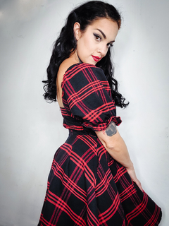 Imagen de Vestido Afrodita