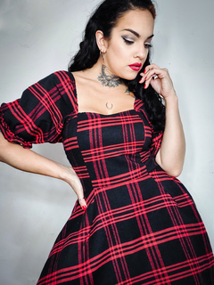 Vestido Afrodita