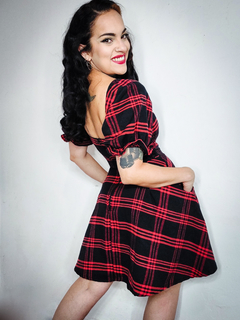 Vestido Afrodita