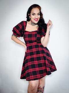 Imagen de Vestido Afrodita