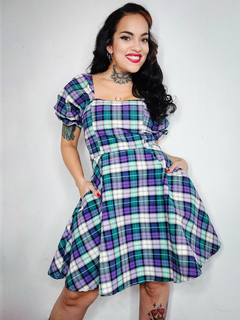 Imagen de Vestido Afrodita