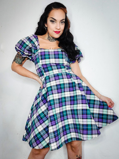 Vestido Afrodita en internet