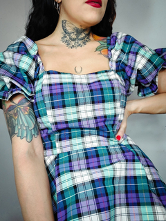 Vestido Afrodita - tienda online