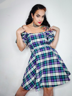 Imagen de Vestido Afrodita