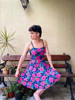 Imagen de Vestido Sagitario