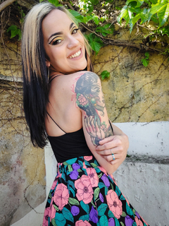 Top Luna - tienda online