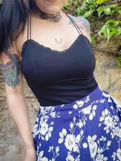 Top Luna - comprar online