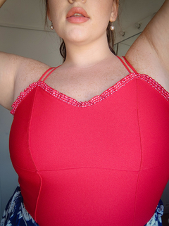 Top Luna - tienda online