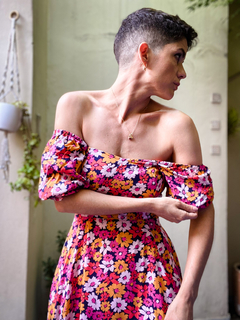 Vestido Afrodita