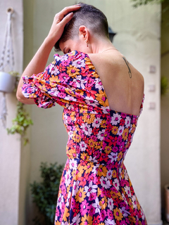 Vestido Afrodita