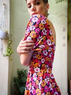 Vestido Afrodita en internet