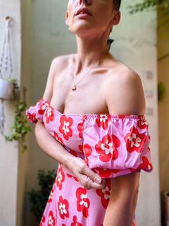 Vestido Afrodita - comprar online