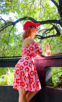 Imagen de Vestido Afrodita