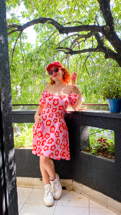 Imagen de Vestido Afrodita