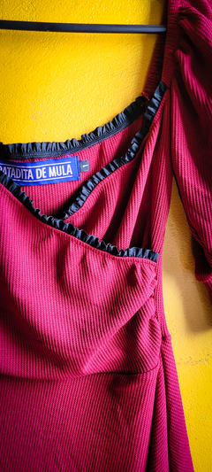 Vestido Venus
