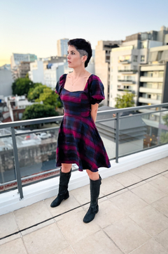 Vestido Afrodita