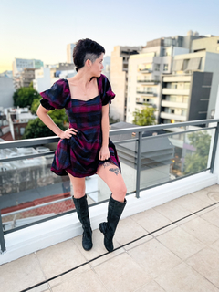 Vestido Afrodita - comprar online